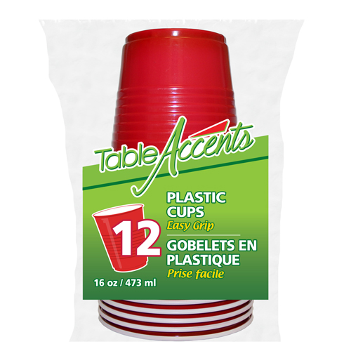 Cups and Shot Glasses